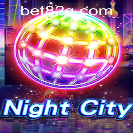 NightCity: O Novo Jogo que Está Conquistando o Mundo