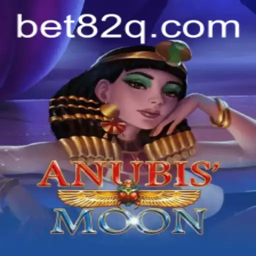 Descubra o Mundo de AnubisMoon: Um Mergulho no Jogo 82Q