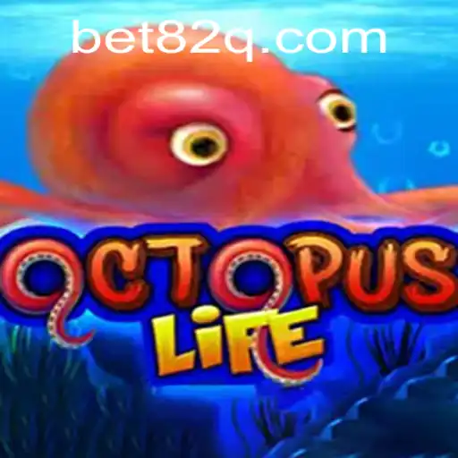 Descubra 'OctopusLife': O Novo Fenômeno dos Jogos com Código Misterioso 82Q