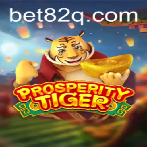 Descubra o Mundo Fascinante de ProsperityTiger: O Jogo de Estratégia do Momento
