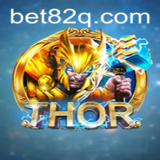 Explorando o Jogo 'THOR: As Aventuras de 82Q'