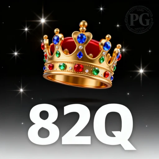 82Q Logo